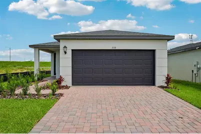 739 Trailhead Pt Drive, Haines City, FL 33844 - Photo 1