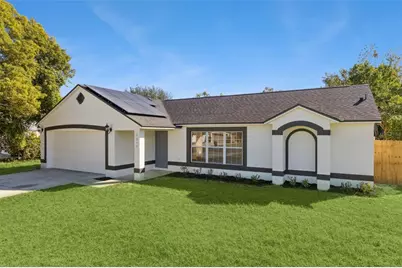 1211 Stillwater Avenue, Deltona, FL 32725 - Photo 1