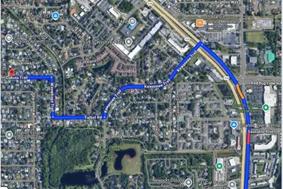 2504 Dakota Trail, Fern Park, FL 32730 - Photo 3