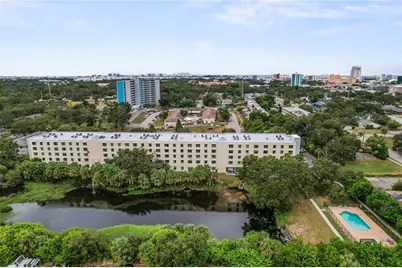 701 S Madison Avenue #116, Clearwater, FL 33756 - Photo 45