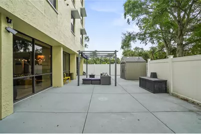 701 S Madison Avenue #116, Clearwater, FL 33756 - Photo 31