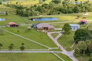 620 Willow Pond Ln, Osteen, FL 32764 - Photo 1