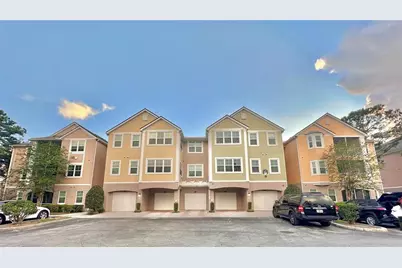 3480 Soho Street #108, Orlando, FL 32835 - Photo 1
