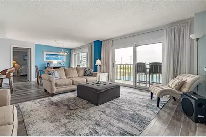 3600 S Ocean Shore Boulevard #212, Flagler Beach, FL 32136 - Photo 5