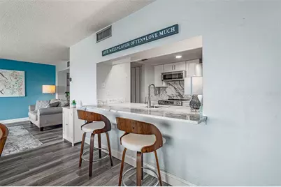 3600 S Ocean Shore Boulevard #212, Flagler Beach, FL 32136 - Photo 17