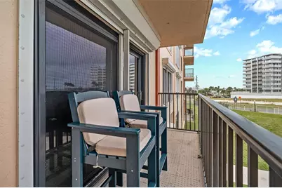 3600 S Ocean Shore Boulevard #212, Flagler Beach, FL 32136 - Photo 39