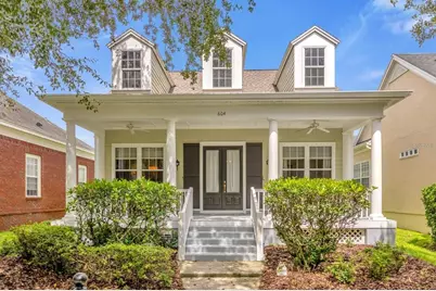 604 Nadina Place, Celebration, FL 34747 - Photo 1