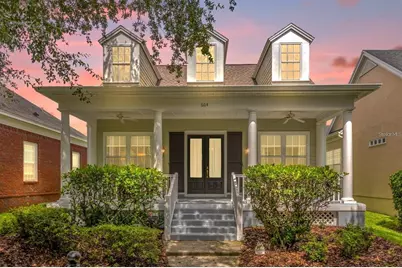 604 Nadina Place, Celebration, FL 34747 - Photo 23