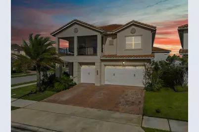 8148 Cleobury Drive, Orlando, FL 32832 - Photo 53