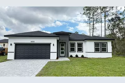 6858 SW 151st Place, Ocala, FL 34473 - Photo 1