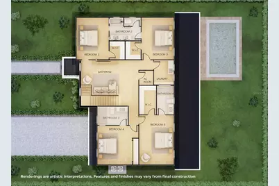 3807 Pelican Lane, Orlando, FL 32803 - Photo 3