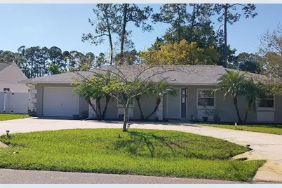 74 Berkshire Lane, Palm Coast, FL 32137 - Photo 1