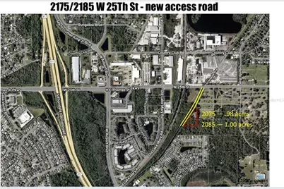 2175 W 25th Street, Sanford, FL 32771 - Photo 3