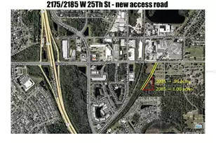 2175 W 25th St, Sanford, FL 32771 - Photo 3