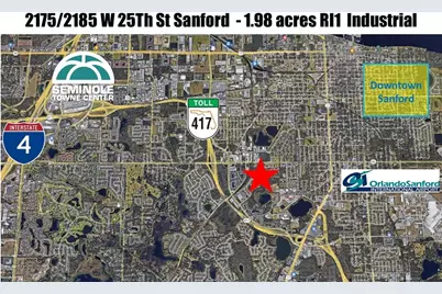 2175 W 25th Street, Sanford, FL 32771 - Photo 3