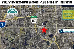 2175 W 25th St, Sanford, FL 32771 - Photo 3