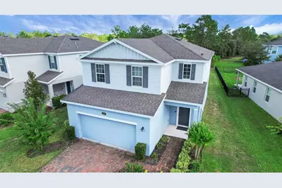 1530 Scrub Jay Court, Deland, FL 32724 - Photo 1