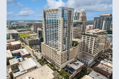 155 S Court Avenue #P-2901, Orlando, FL 32801 - Photo 5