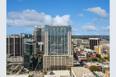 155 S Court Avenue #P-2901, Orlando, FL 32801 - Photo 1