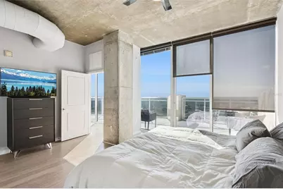 155 S Court Avenue #P-2901, Orlando, FL 32801 - Photo 37