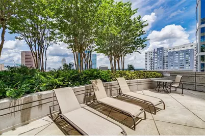 155 S Court Avenue #P-2901, Orlando, FL 32801 - Photo 71