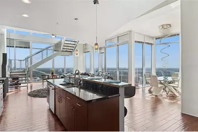 155 S Court Avenue #P-2901, Orlando, FL 32801 - Photo 9