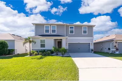 16616 Centipede Street, Clermont, FL 34714 - Photo 1