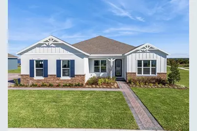 3683 Malawi Trail, Saint Cloud, FL 34772 - Photo 1
