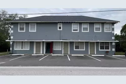 7383 Waverly Road #5, Lake Wales, FL 33859 - Photo 1