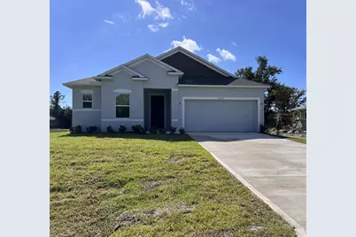 2509 Portago Lane, North Port, FL 34286 - Photo 1