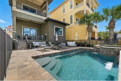 355 Ocean Crest Drive, Palm Coast, FL 32137 - Photo 5