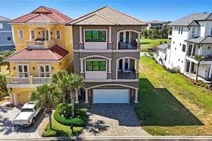 355 Ocean Crest Dr, Palm Coast, FL 32137 - Photo 1