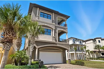 355 Ocean Crest Drive, Palm Coast, FL 32137 - Photo 1