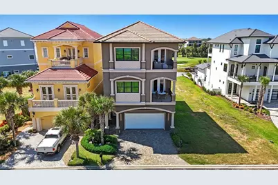 355 Ocean Crest Drive, Palm Coast, FL 32137 - Photo 3