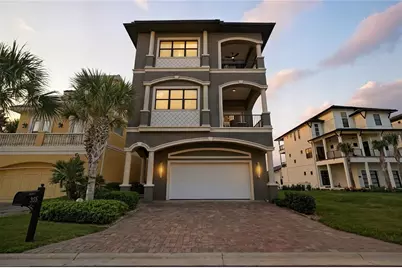 355 Ocean Crest Drive, Palm Coast, FL 32137 - Photo 1
