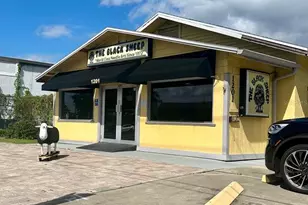 1201 W Fairbanks Ave, Orlando, FL 32804 - Photo 1