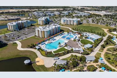 8061 Vacation Avenue #114, Kissimmee, FL 34747 - Photo 5