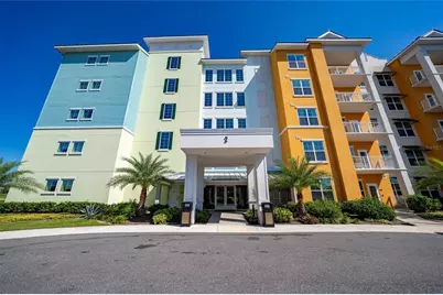 8061 Vacation Avenue #114, Kissimmee, FL 34747 - Photo 9