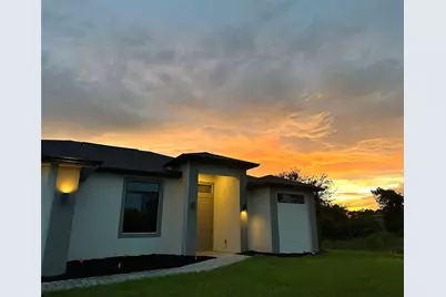 318 Radford Avenue, Lehigh Acres, FL 33974 - Photo 1