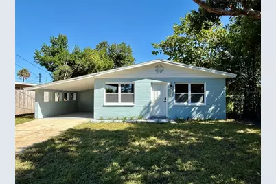 2565 Belmont Avenue, New Smyrna Beach, FL 32168 - Photo 1