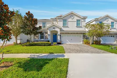 1584 Sandbagger Drive, Davenport, FL 33896 - Photo 1