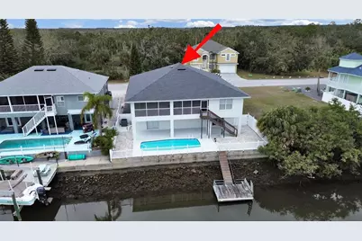 7438 S Gulf Way, Hudson, FL 34667 - Photo 5