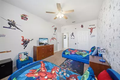 2788 Almaton Loop #402, Kissimmee, FL 34747 - Photo 17