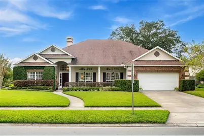 1674 Victoria Way, Winter Garden, FL 34787 - Photo 1
