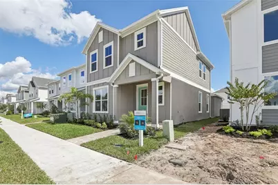 2055 Iorio Street, Saint Cloud, FL 34771 - Photo 3