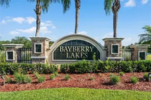 199 Boysenberry Ln, Daytona Beach, FL 32124 - Photo 33