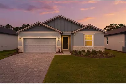 572 Brookhaven Trail, Ormond Beach, FL 32174 - Photo 1