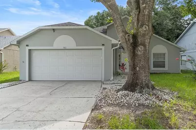 580 Valencia Place Circle, Orlando, FL 32825 - Photo 1