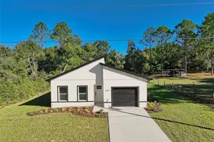 13527 SW 100th Ln, Dunnellon, FL 34432 - Photo 3