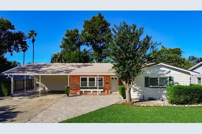 3606 Forest Street, Orlando, FL 32806 - Photo 1